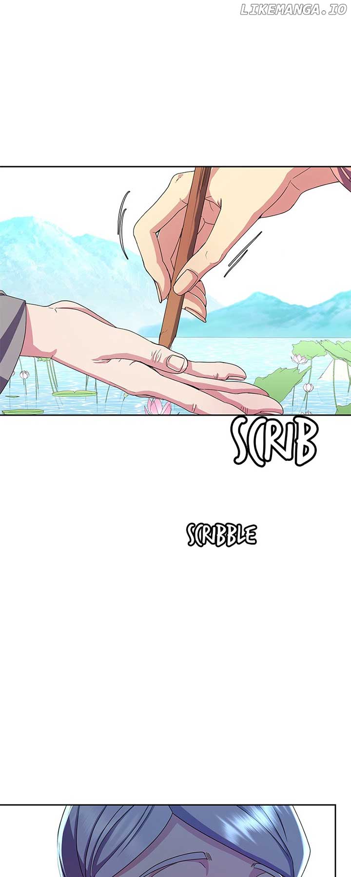 Queen’s Revenge Chapter 158 - Page 10