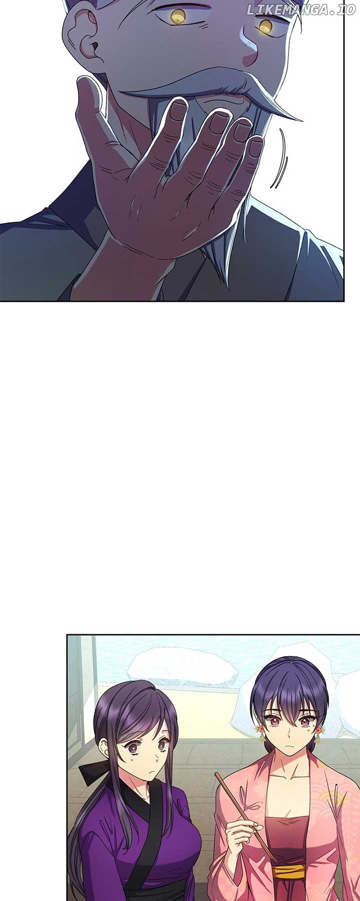 Queen’s Revenge Chapter 158 - Page 11