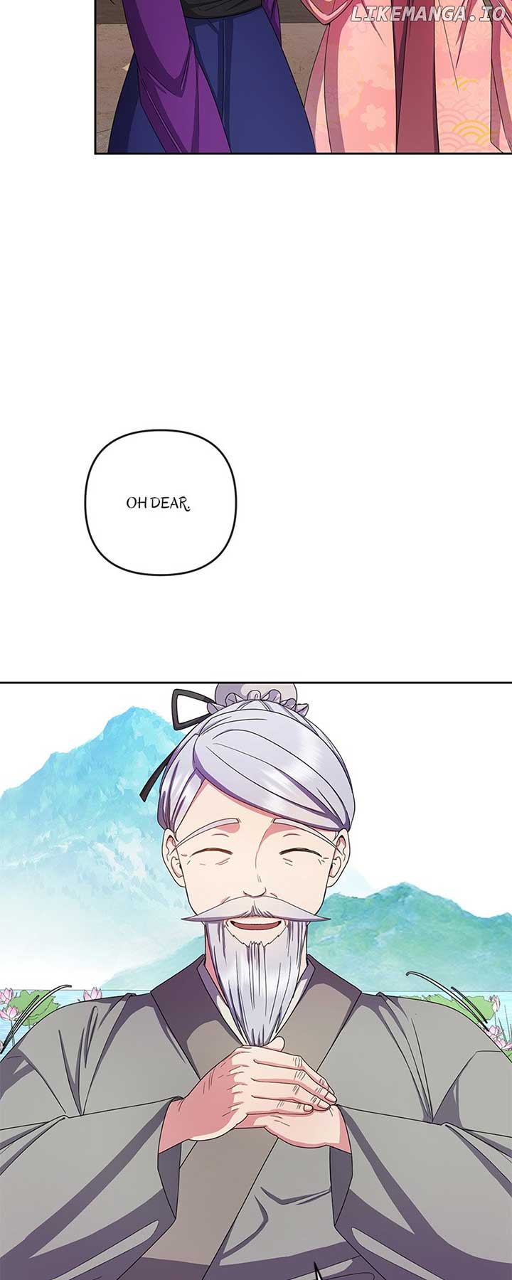 Queen’s Revenge Chapter 158 - Page 12