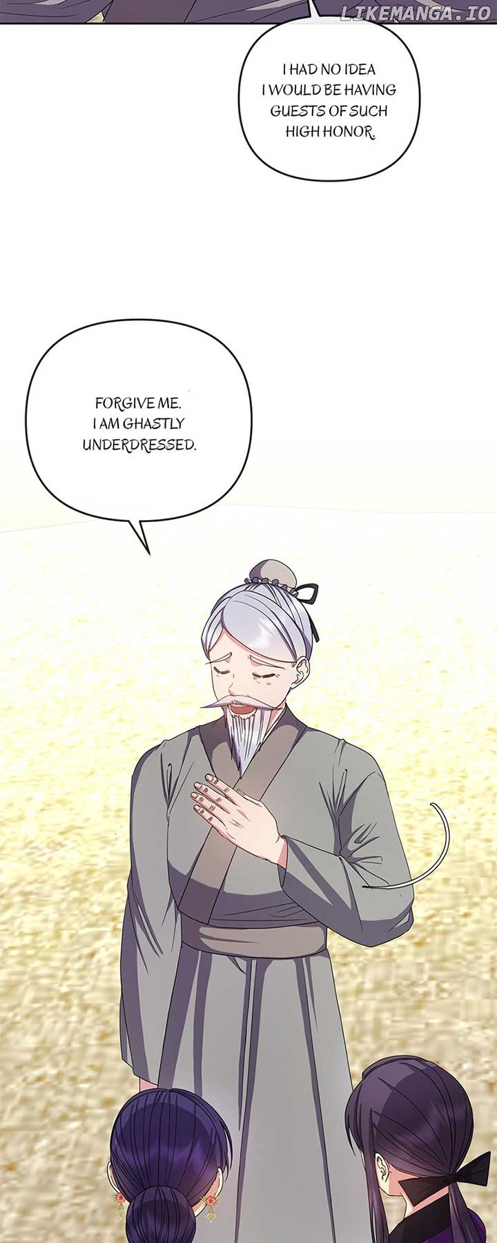 Queen’s Revenge Chapter 158 - Page 13