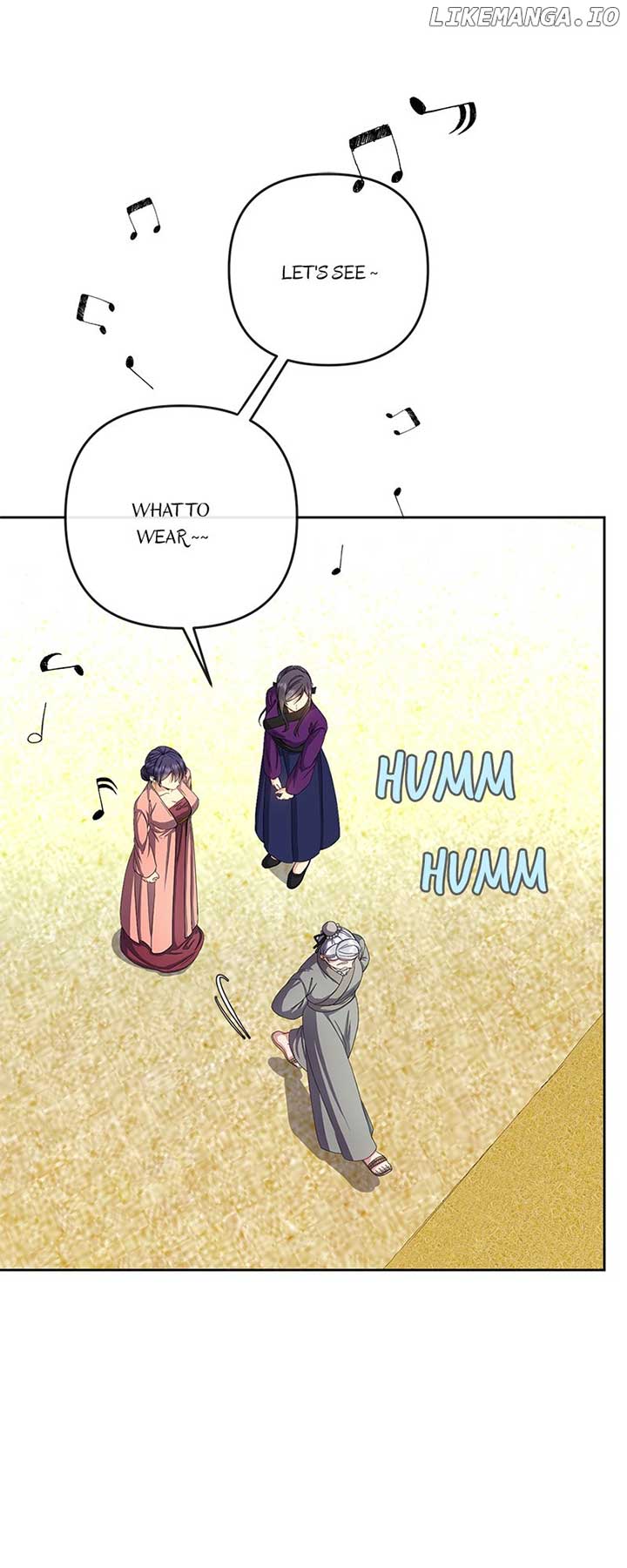 Queen’s Revenge Chapter 158 - Page 15