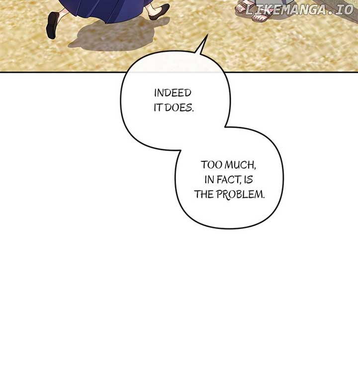 Queen’s Revenge Chapter 158 - Page 21