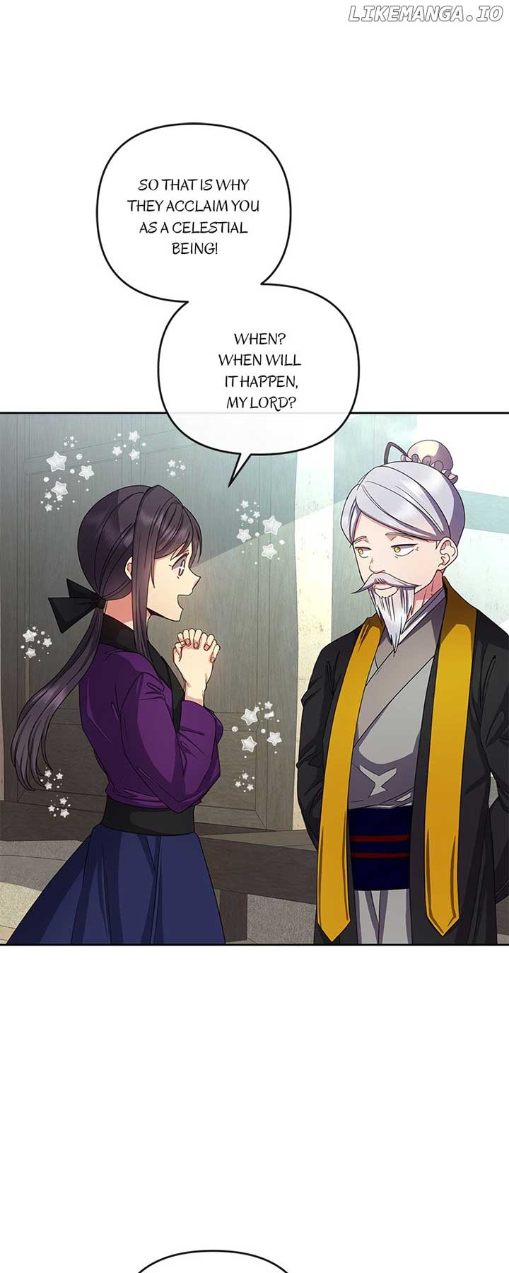 Queen’s Revenge Chapter 158 - Page 22