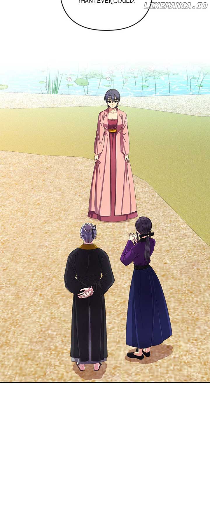 Queen’s Revenge Chapter 158 - Page 24