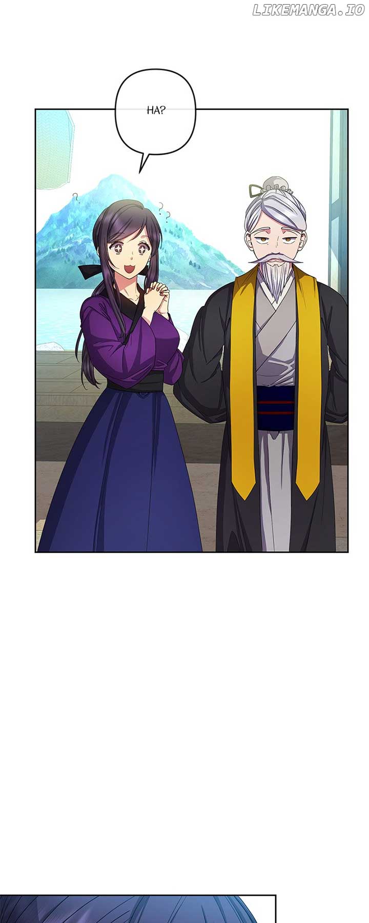 Queen’s Revenge Chapter 158 - Page 25