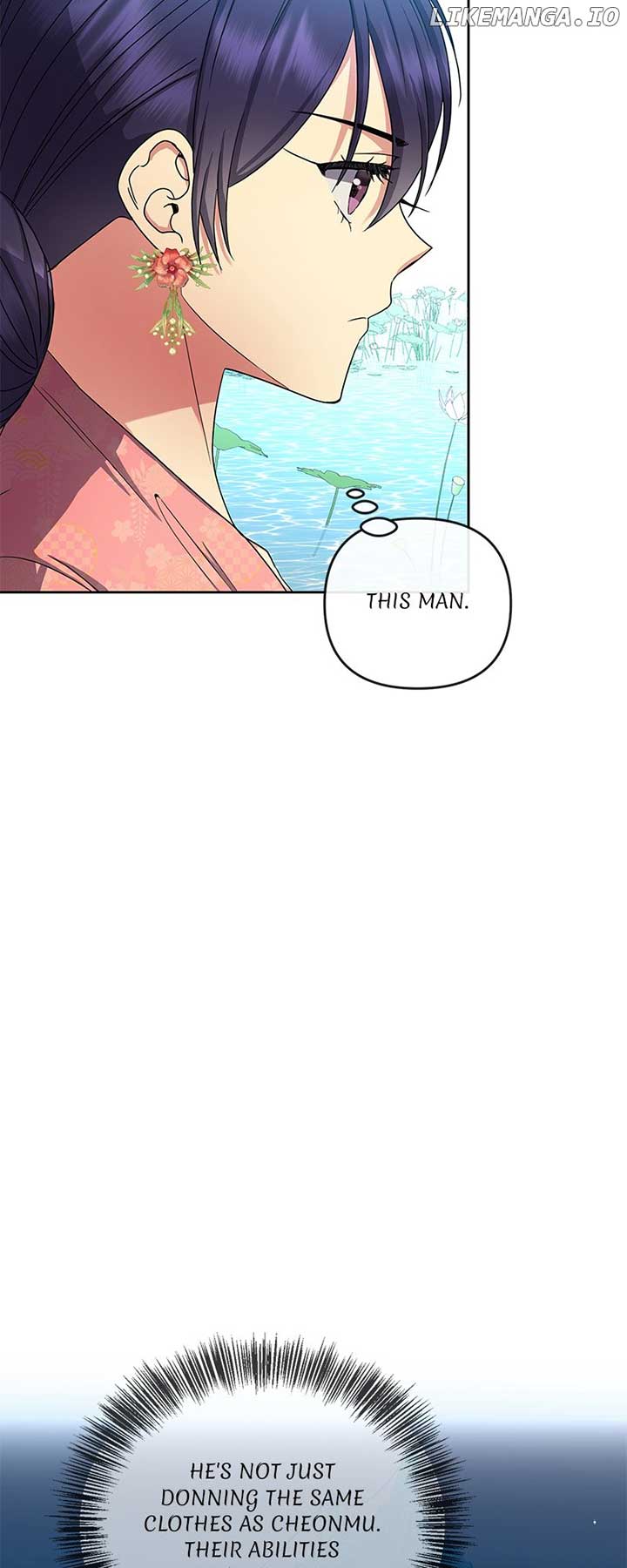 Queen’s Revenge Chapter 158 - Page 26