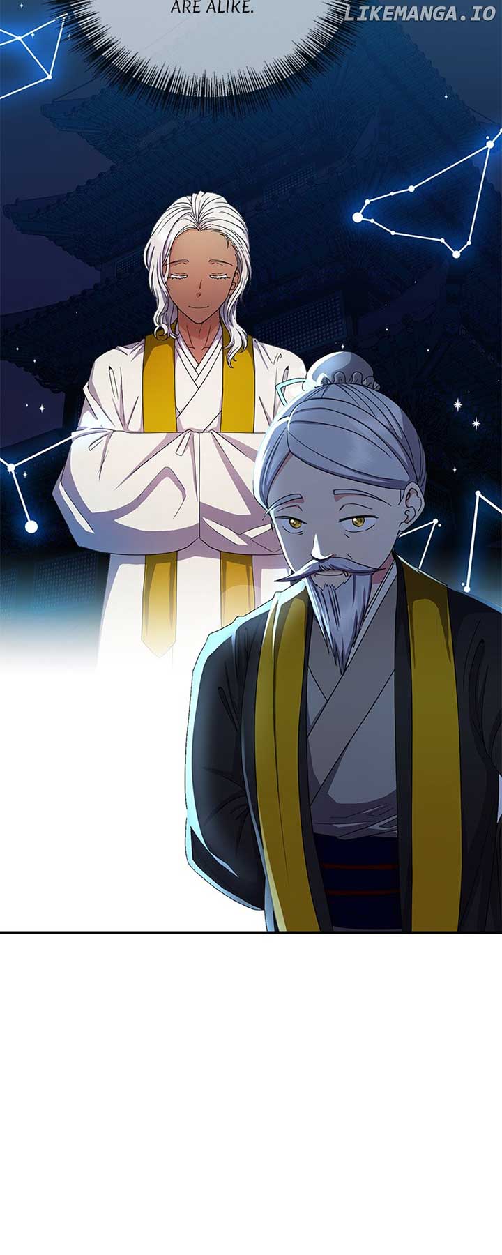 Queen’s Revenge Chapter 158 - Page 27