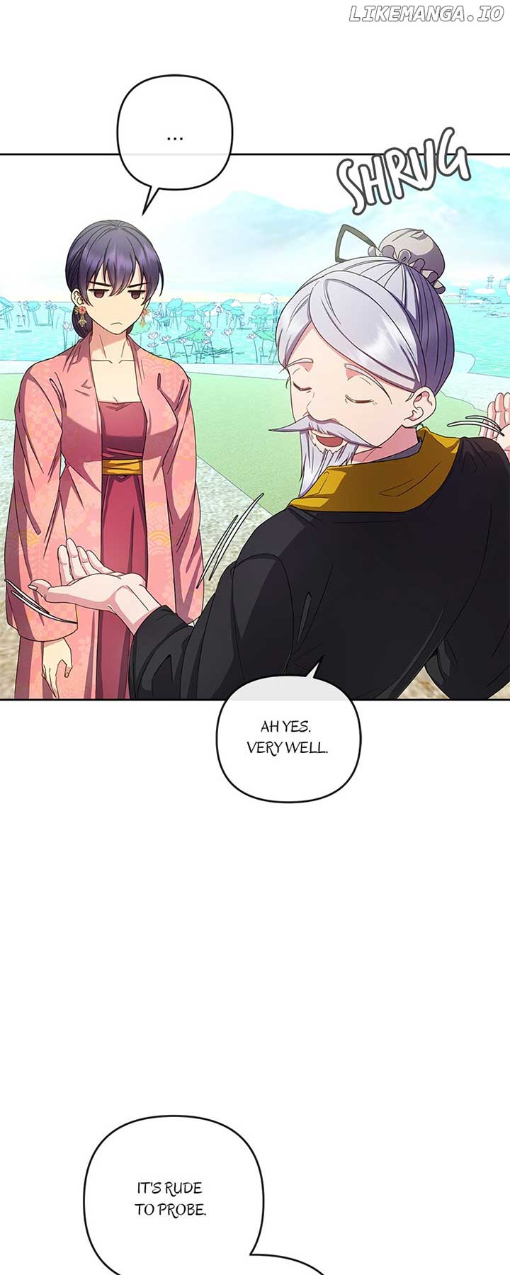 Queen’s Revenge Chapter 158 - Page 28