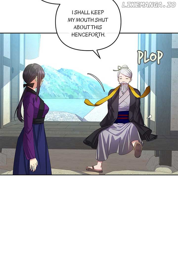 Queen’s Revenge Chapter 158 - Page 29