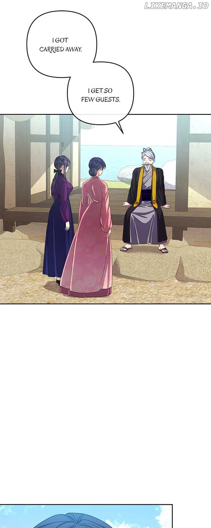 Queen’s Revenge Chapter 158 - Page 30