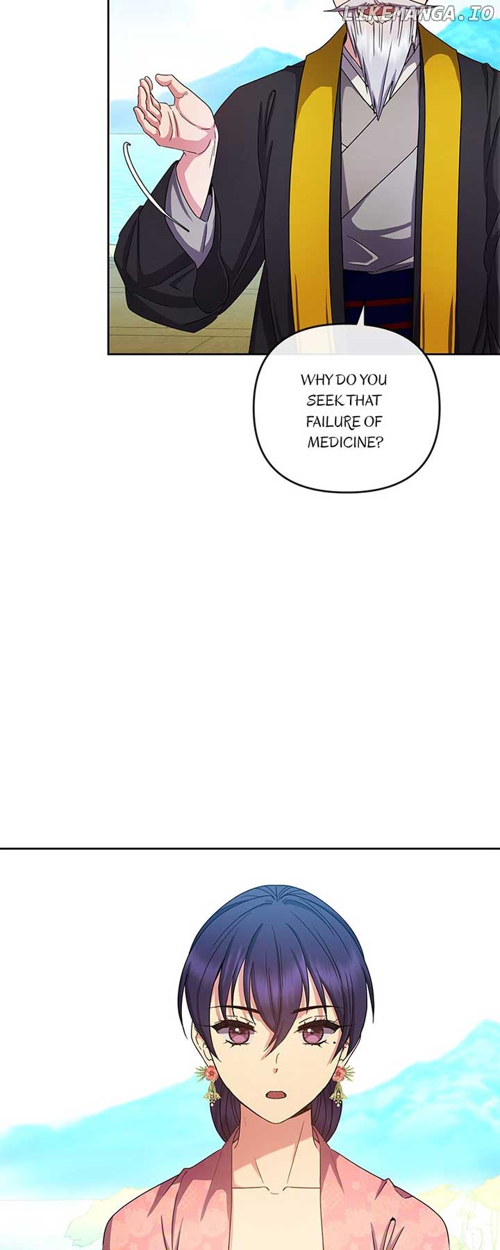 Queen’s Revenge Chapter 158 - Page 32