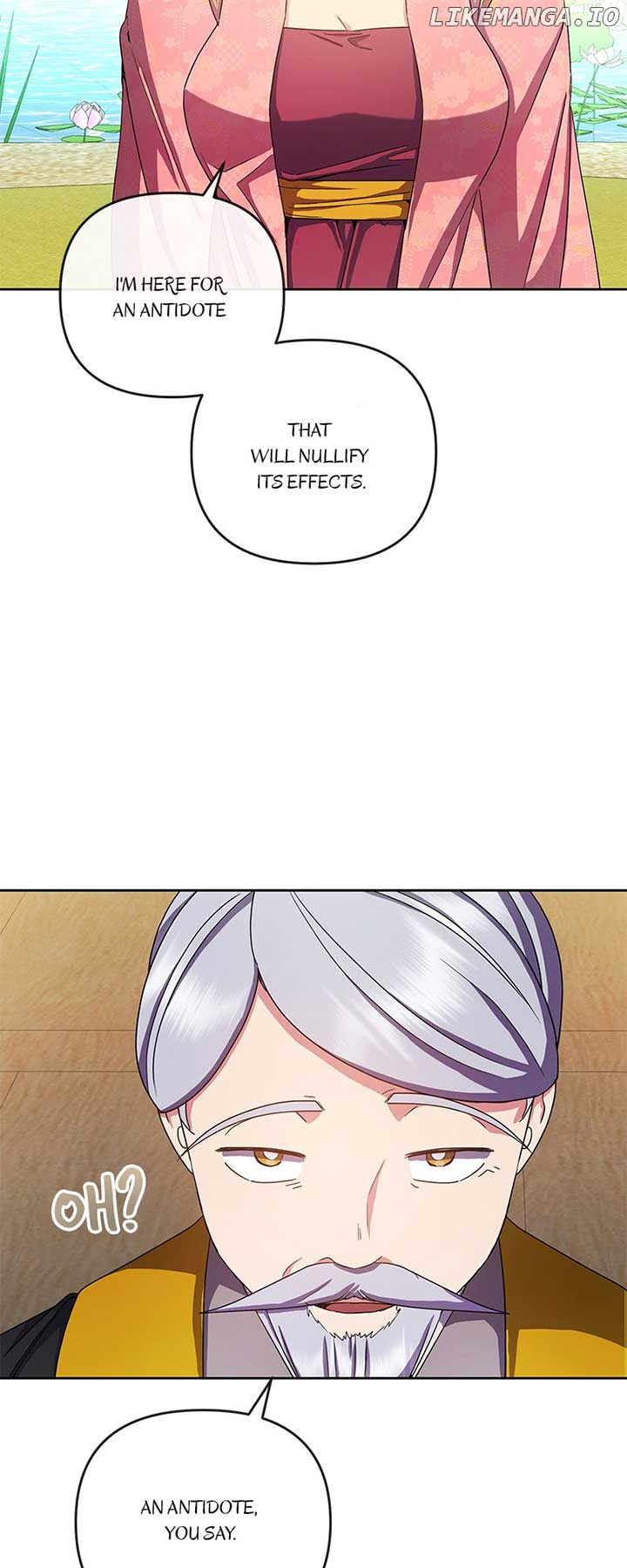 Queen’s Revenge Chapter 158 - Page 33