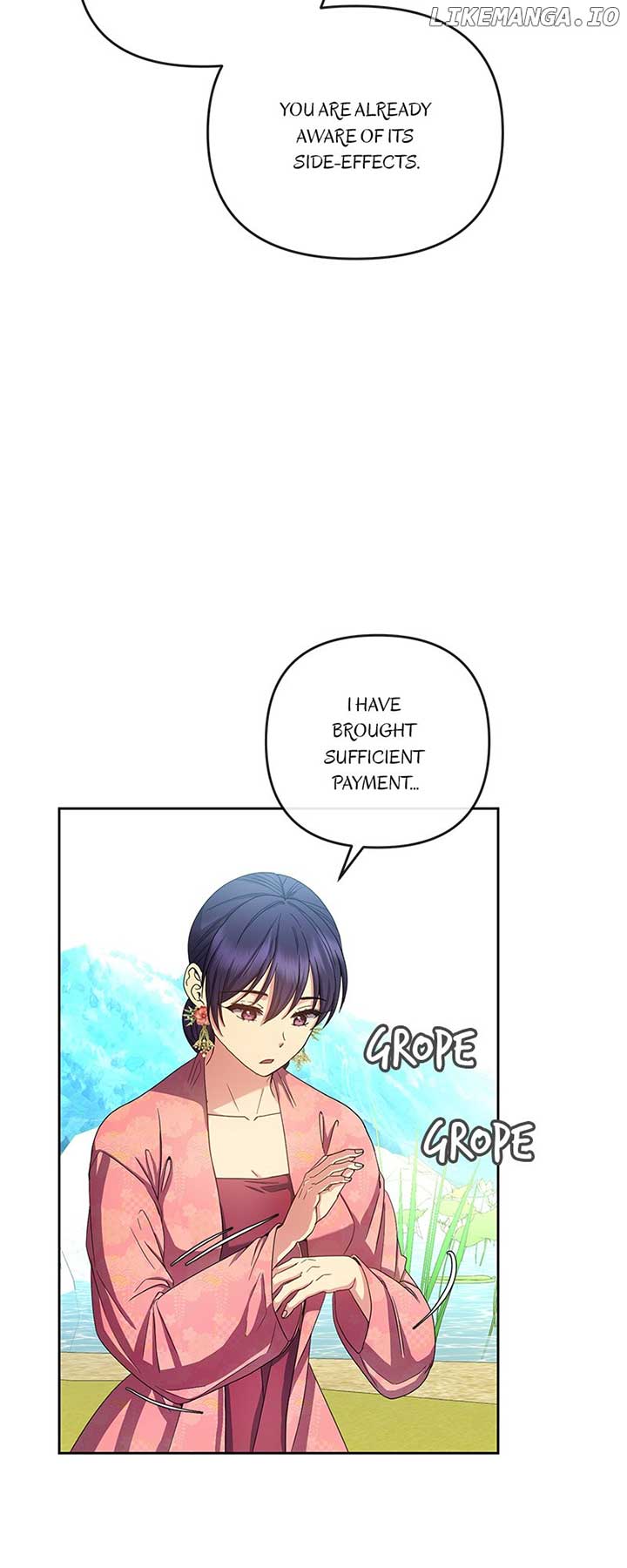 Queen’s Revenge Chapter 158 - Page 34