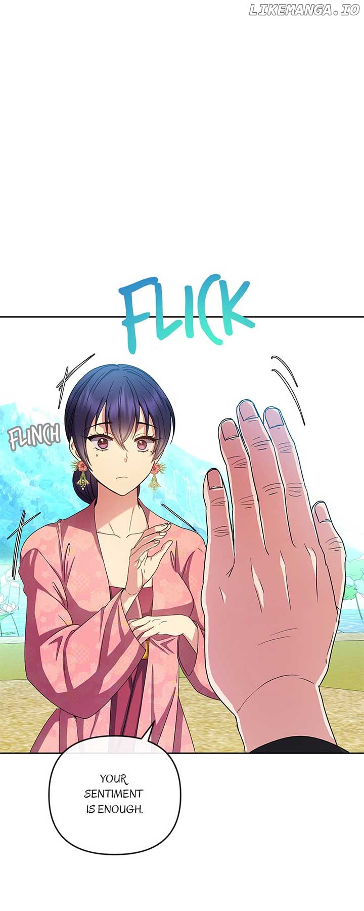 Queen’s Revenge Chapter 158 - Page 35