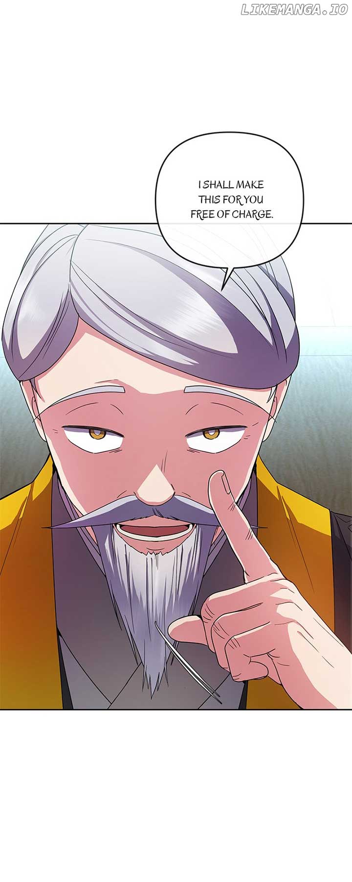 Queen’s Revenge Chapter 158 - Page 36