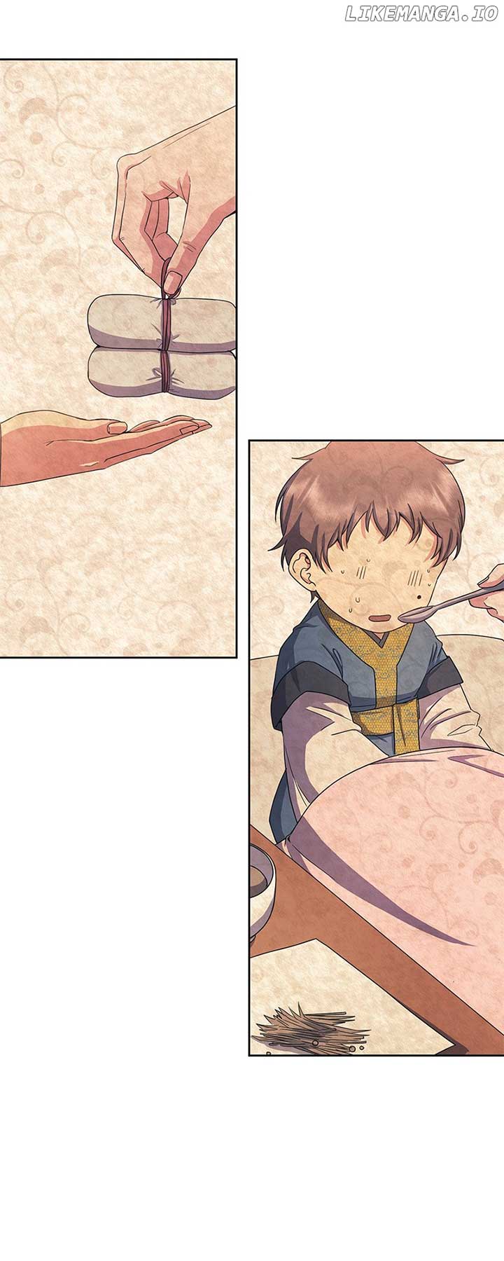 Queen’s Revenge Chapter 158 - Page 43