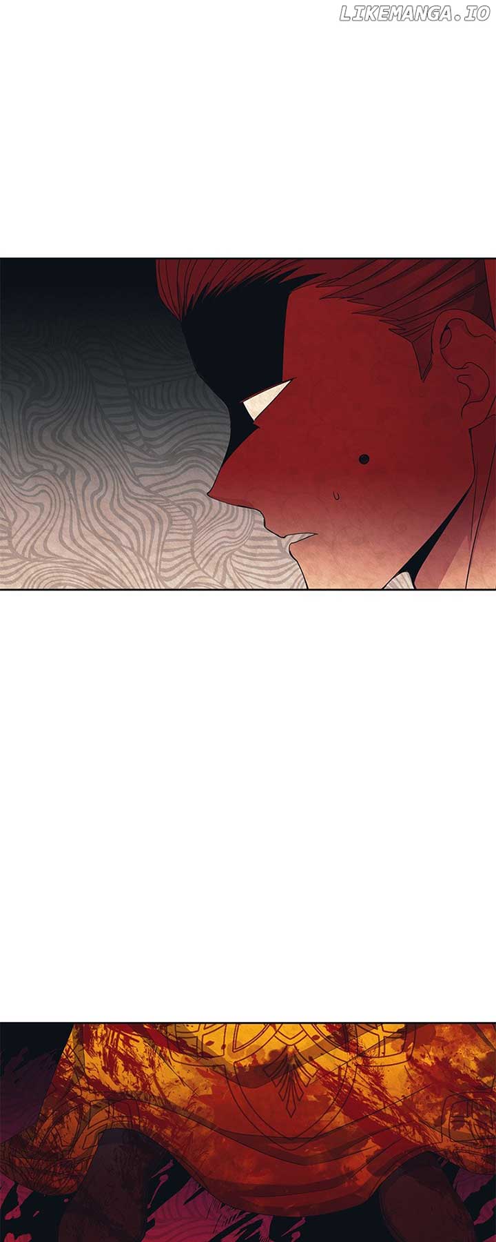 Queen’s Revenge Chapter 158 - Page 44