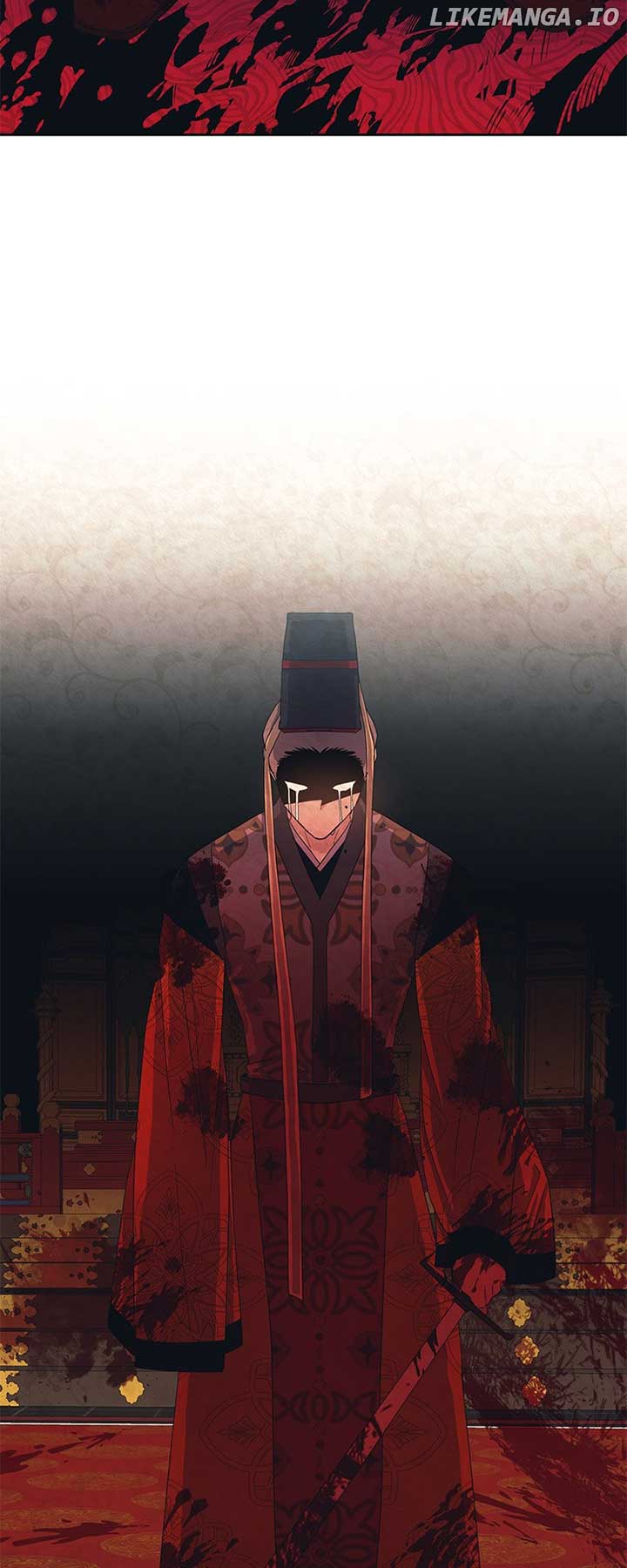 Queen’s Revenge Chapter 158 - Page 45