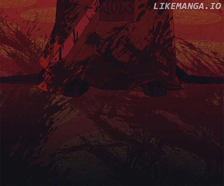 Queen’s Revenge Chapter 158 - Page 46