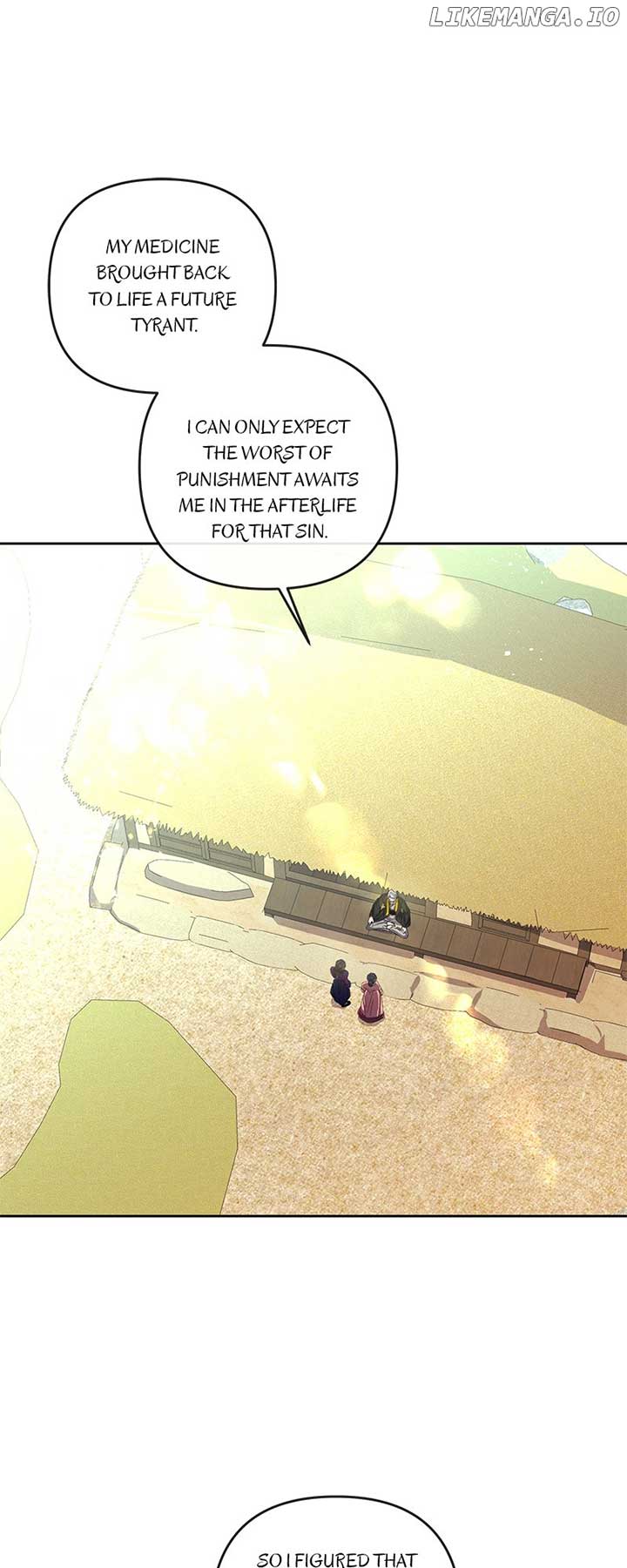 Queen’s Revenge Chapter 158 - Page 47