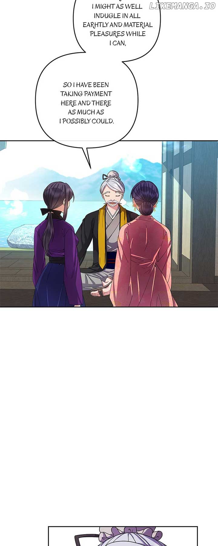 Queen’s Revenge Chapter 158 - Page 48