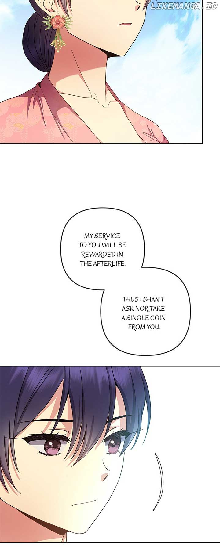 Queen’s Revenge Chapter 158 - Page 50