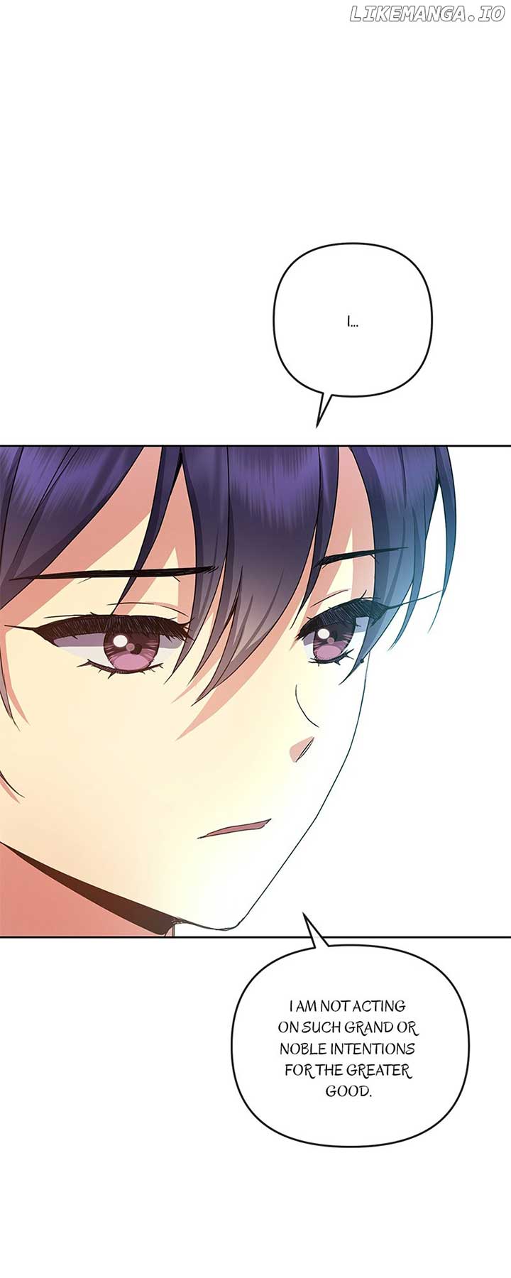 Queen’s Revenge Chapter 158 - Page 51