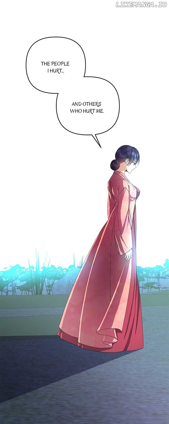 Queen’s Revenge Chapter 158 - Page 52