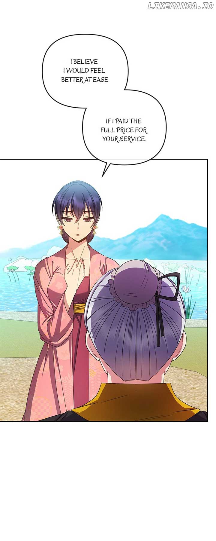 Queen’s Revenge Chapter 158 - Page 54