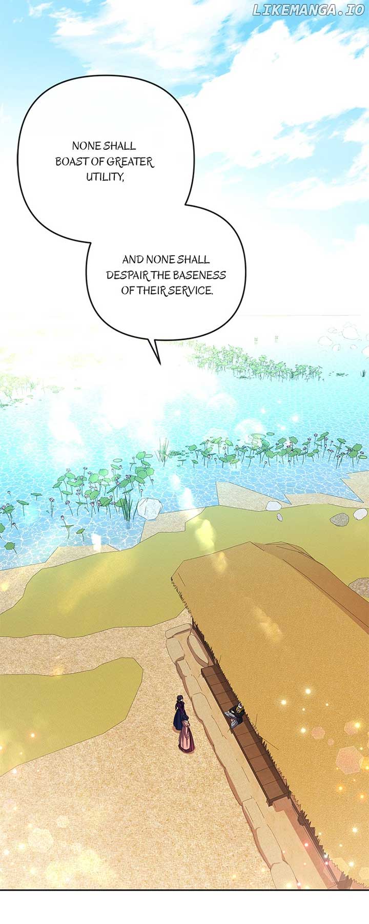 Queen’s Revenge Chapter 158 - Page 57