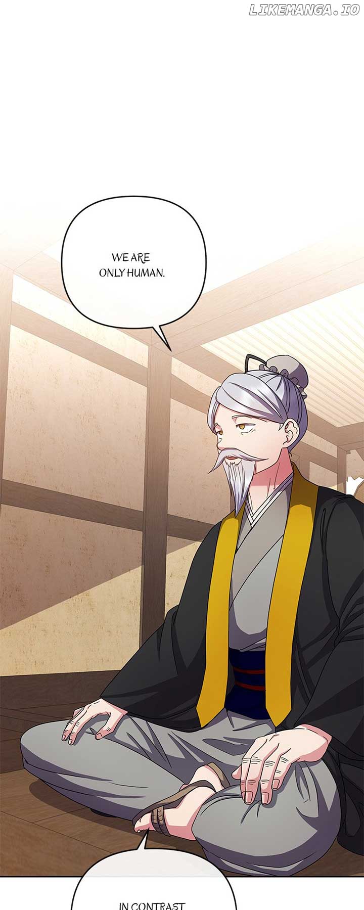 Queen’s Revenge Chapter 158 - Page 58