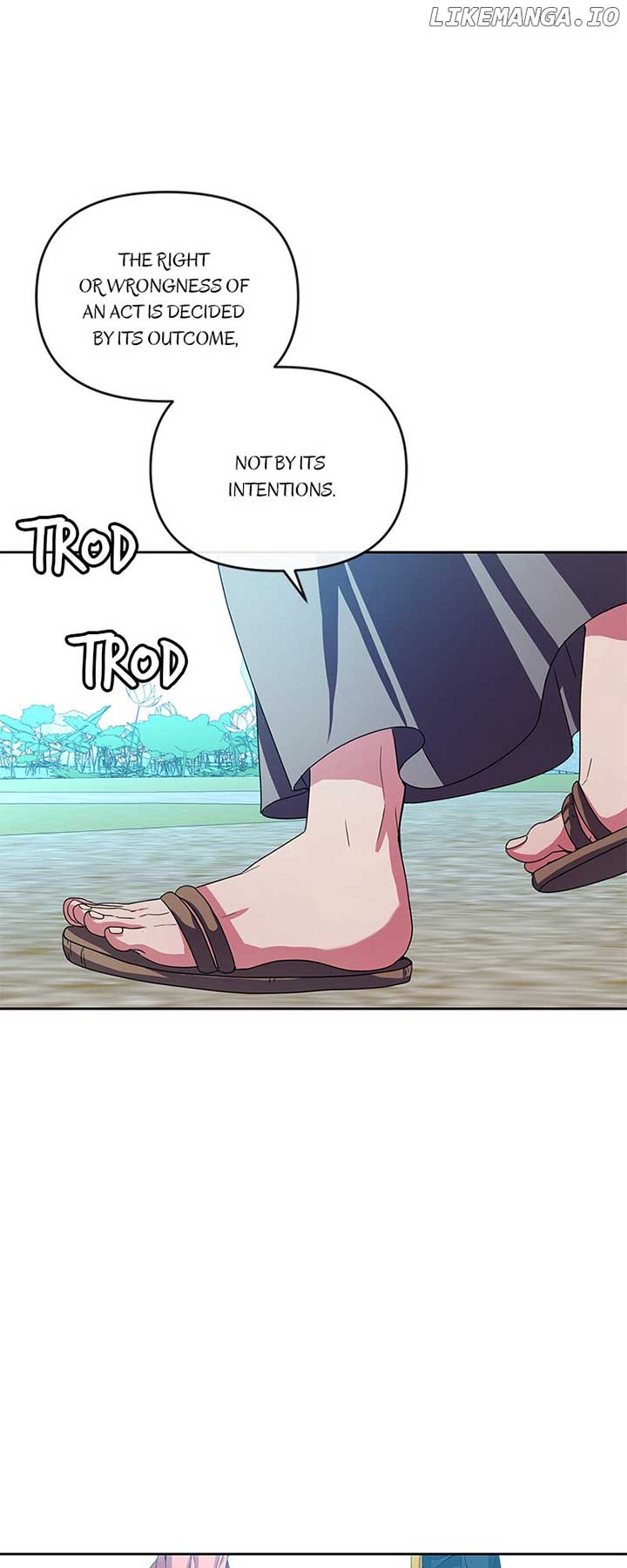 Queen’s Revenge Chapter 158 - Page 60