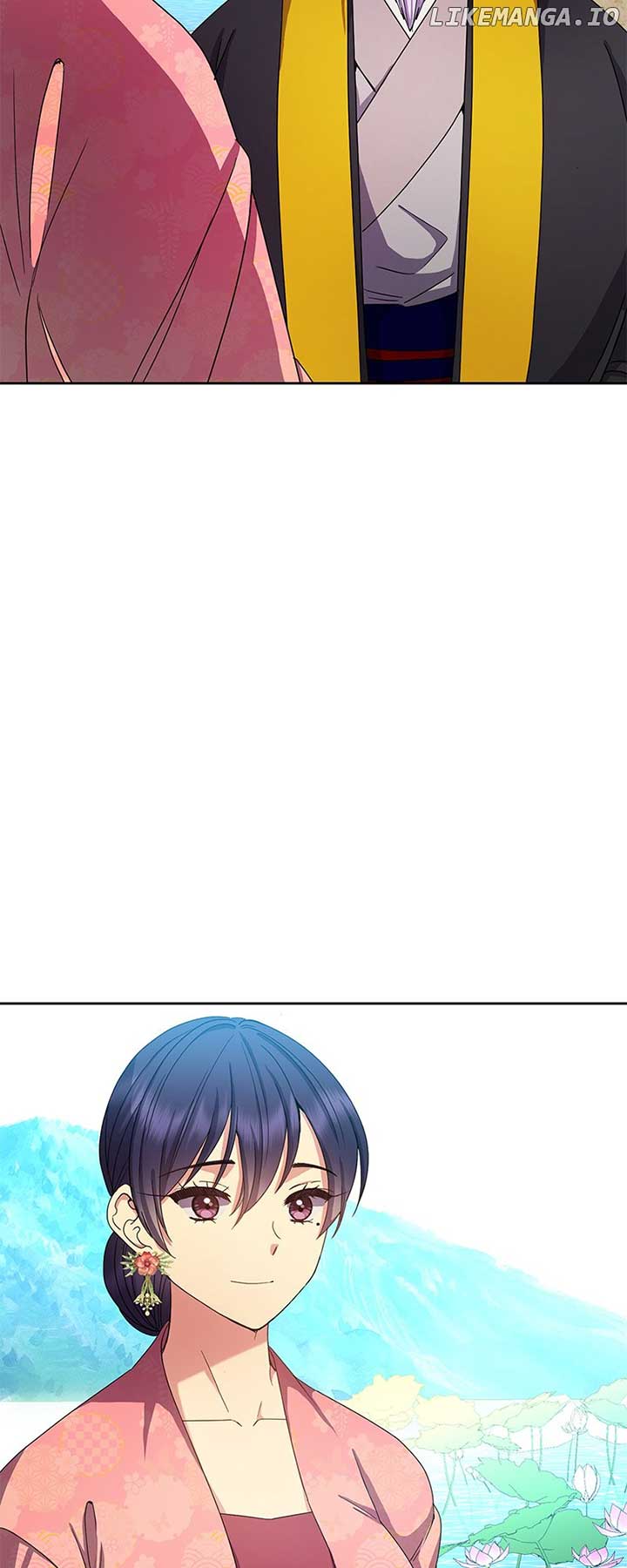 Queen’s Revenge Chapter 158 - Page 62