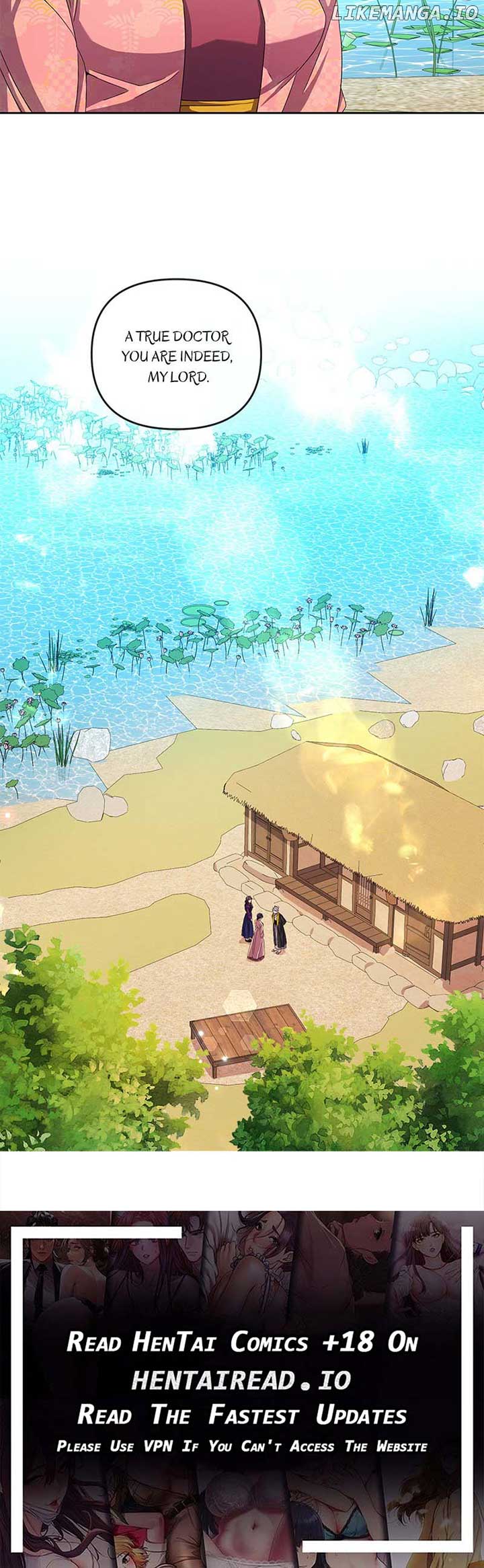 Queen’s Revenge Chapter 158 - Page 63