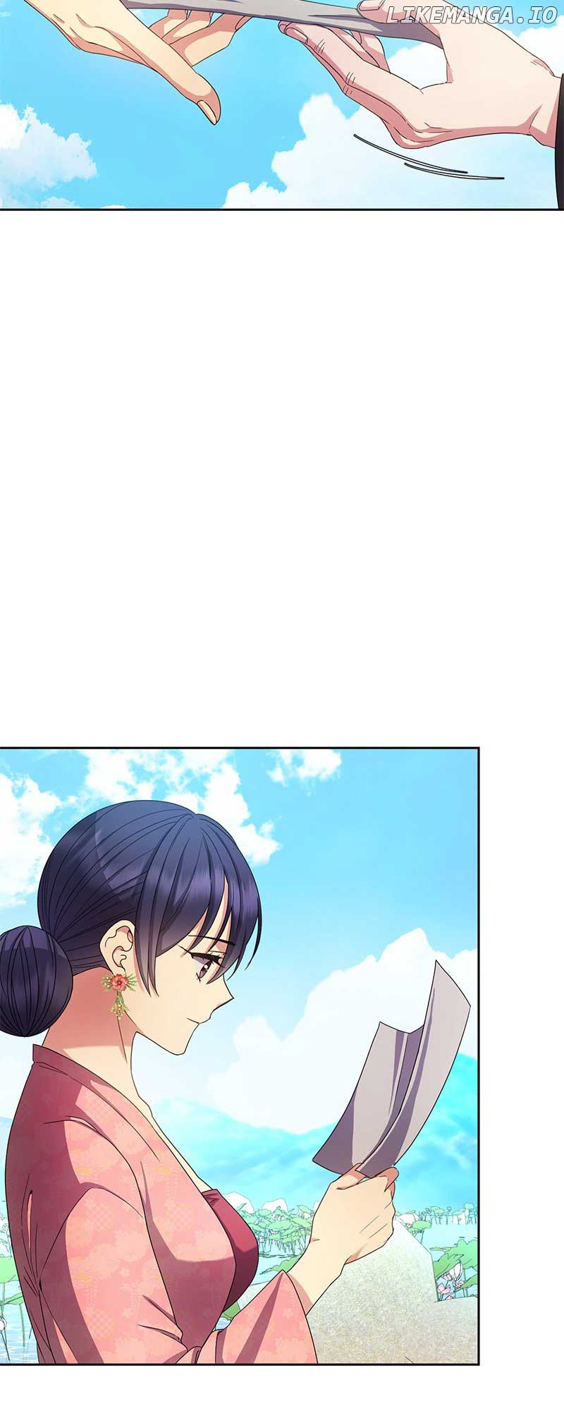 Queen’s Revenge Chapter 159 - Page 4