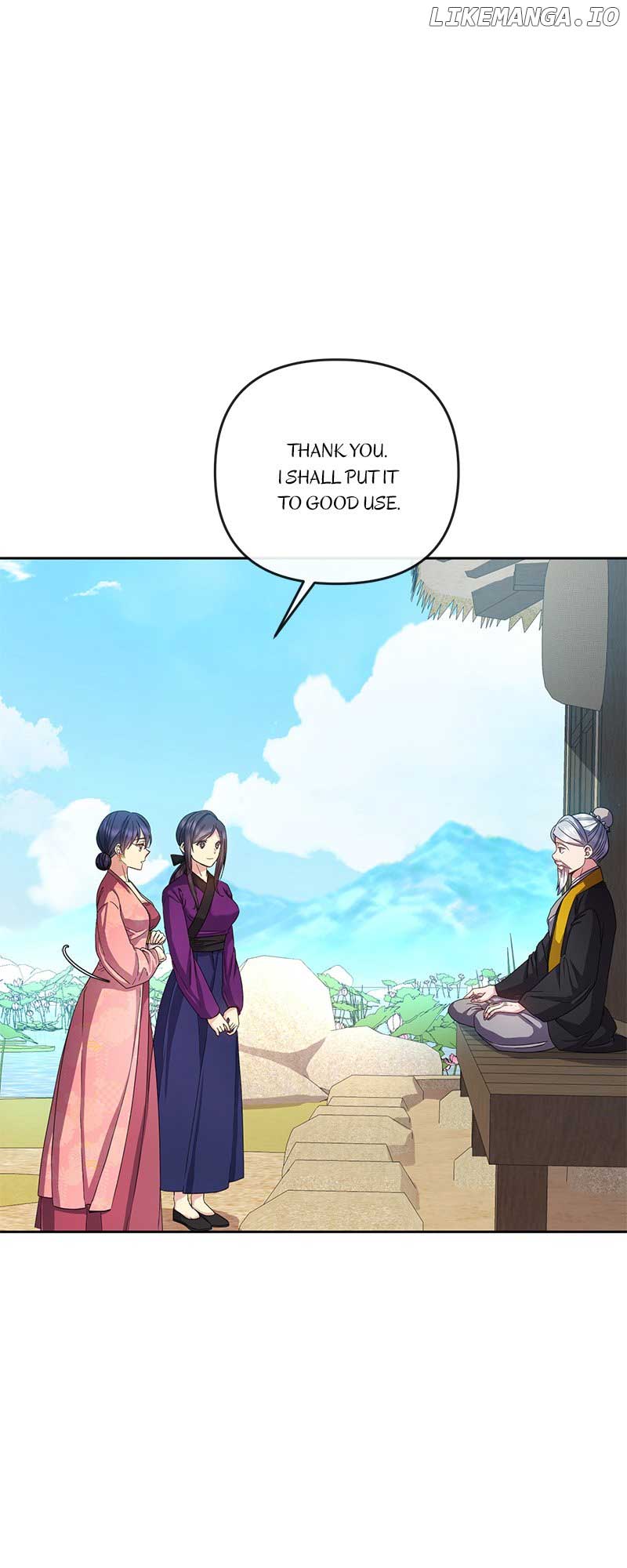 Queen’s Revenge Chapter 159 - Page 5