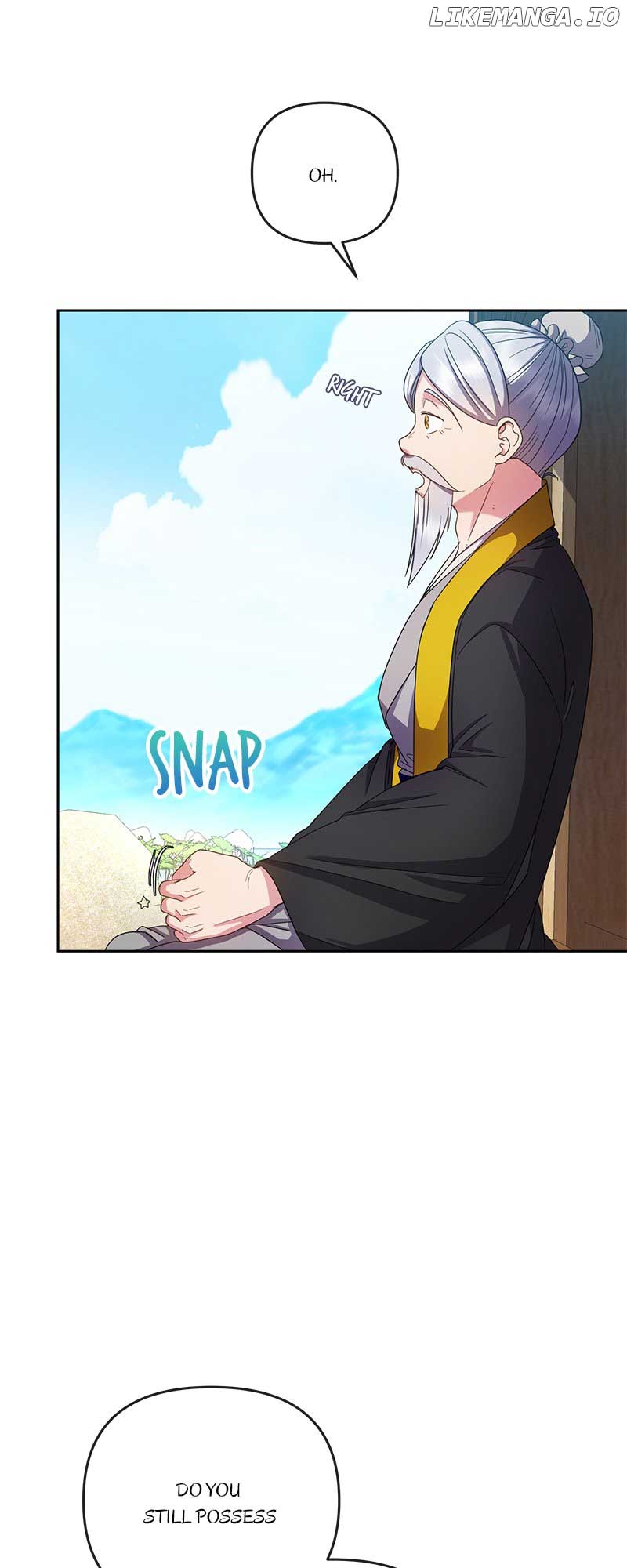 Queen’s Revenge Chapter 159 - Page 6