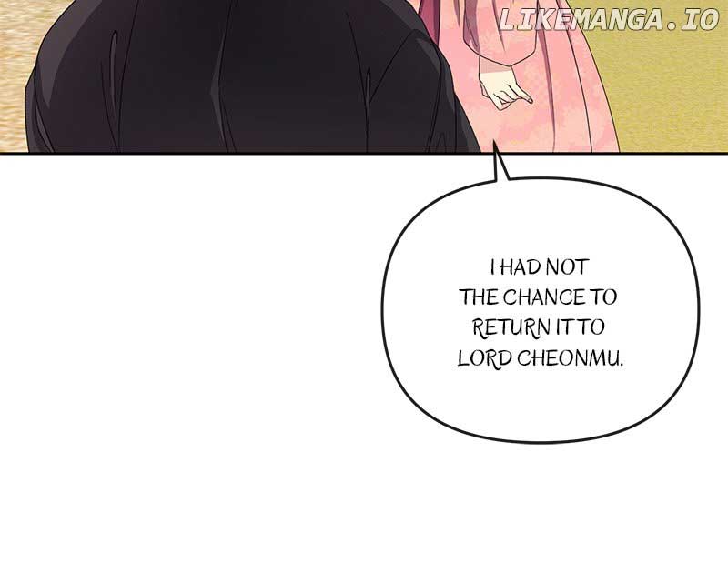 Queen’s Revenge Chapter 159 - Page 9