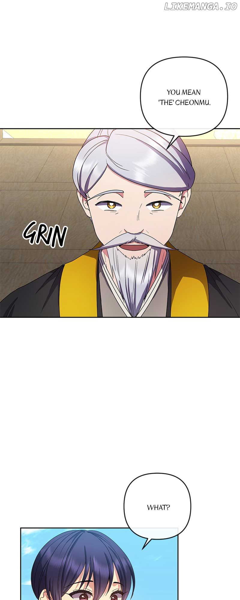 Queen’s Revenge Chapter 159 - Page 10