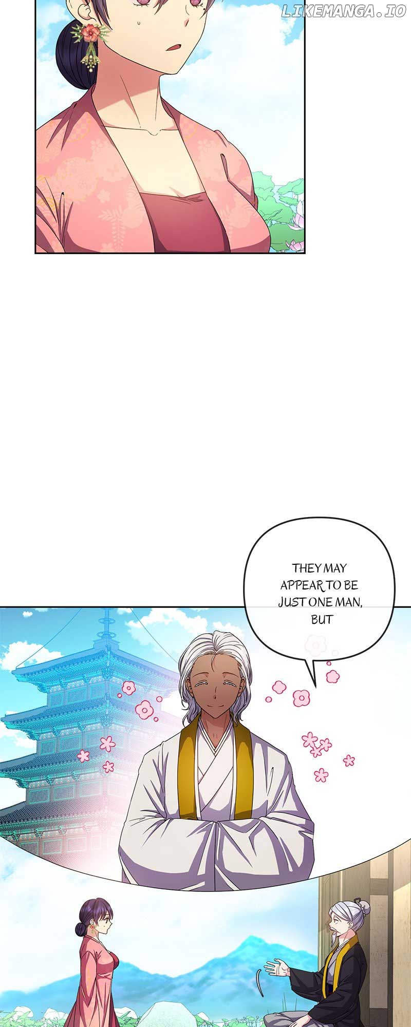 Queen’s Revenge Chapter 159 - Page 11