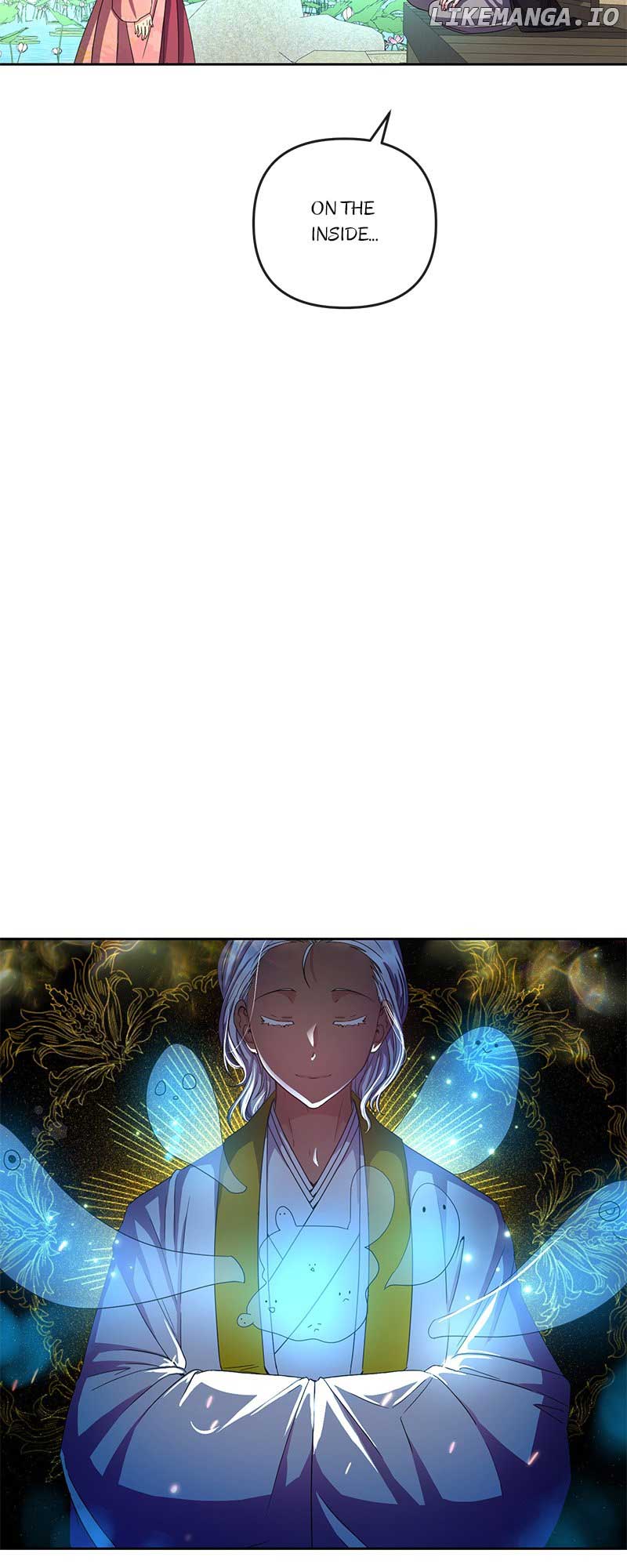 Queen’s Revenge Chapter 159 - Page 12