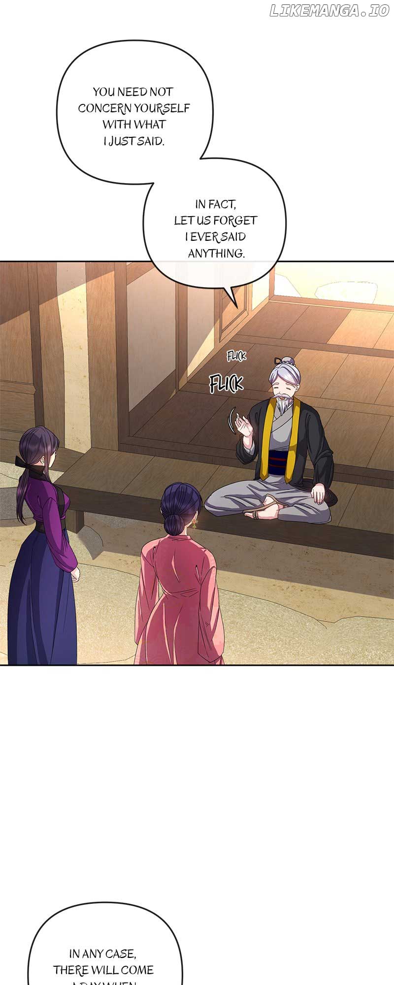 Queen’s Revenge Chapter 159 - Page 14