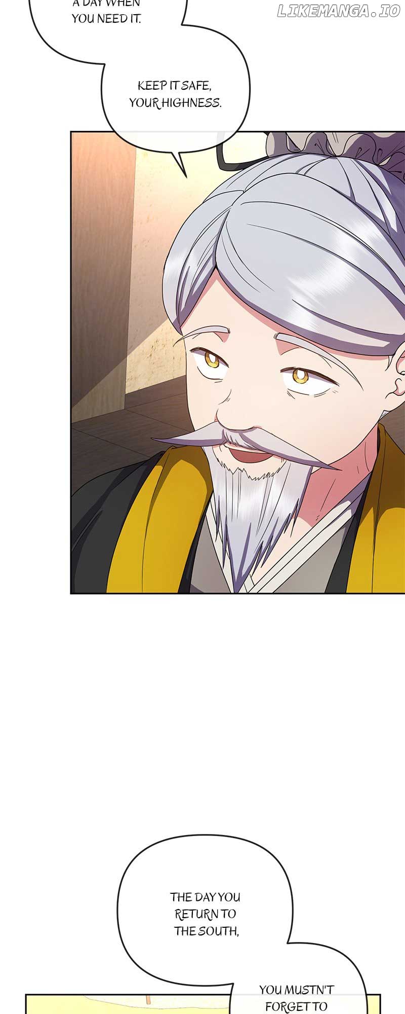 Queen’s Revenge Chapter 159 - Page 15