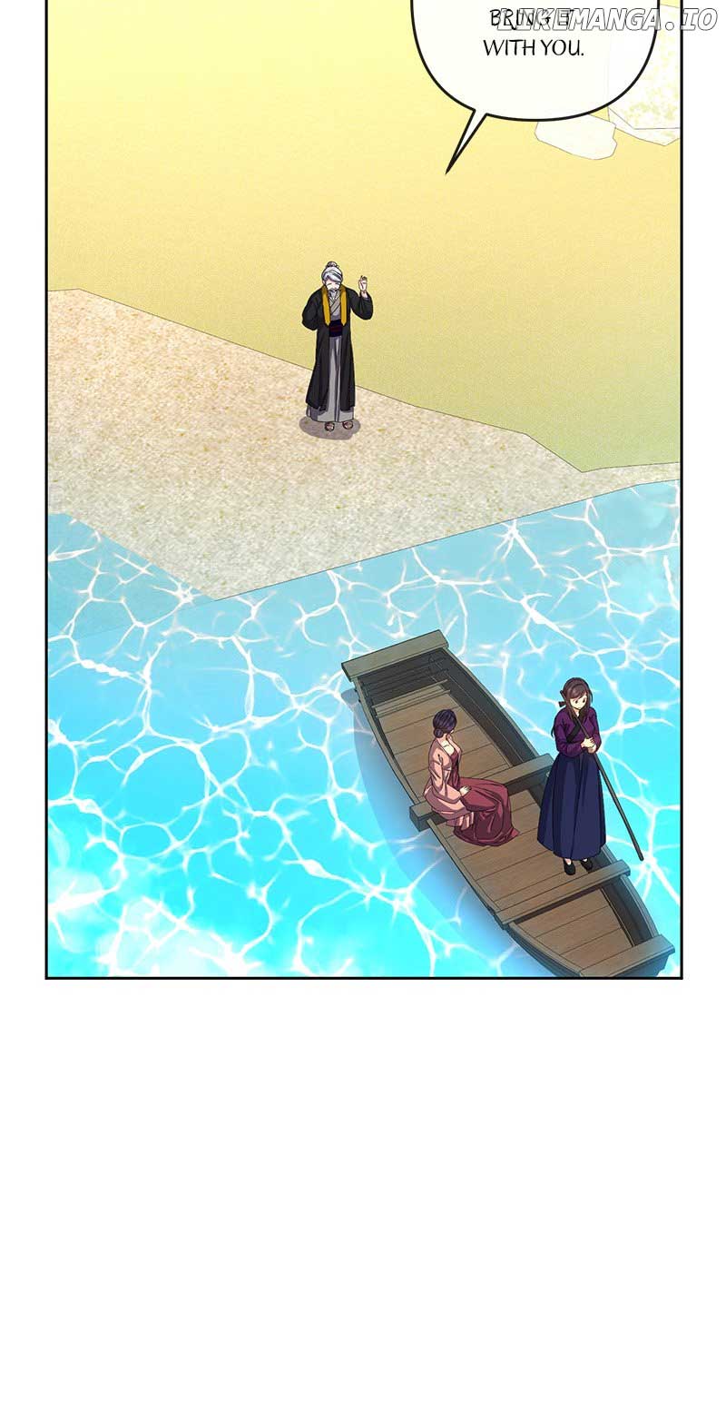 Queen’s Revenge Chapter 159 - Page 16