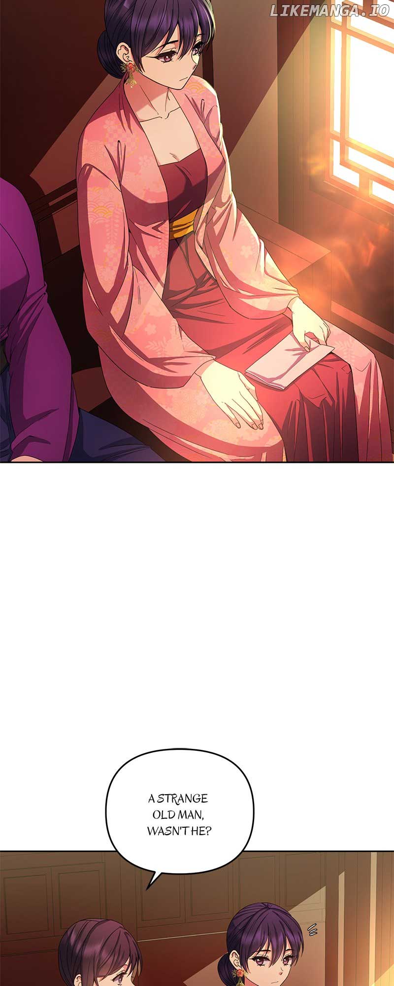 Queen’s Revenge Chapter 159 - Page 18