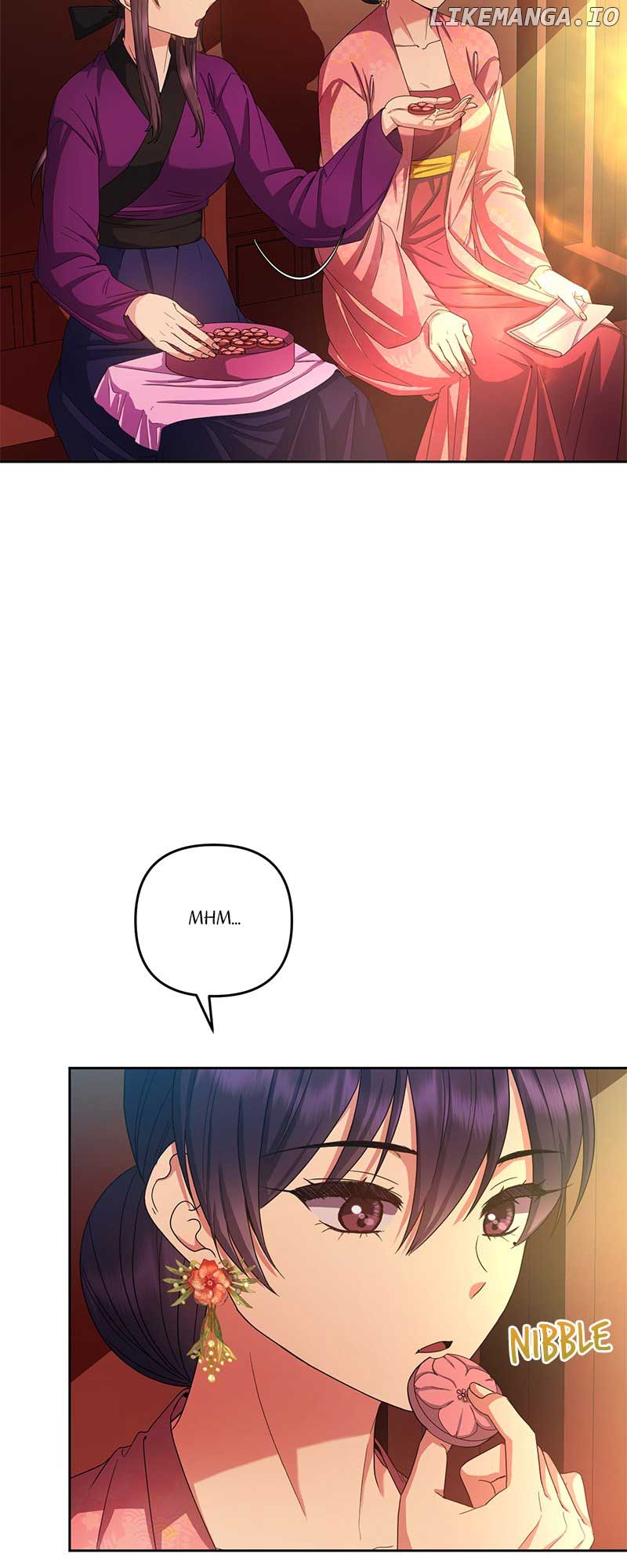 Queen’s Revenge Chapter 159 - Page 19