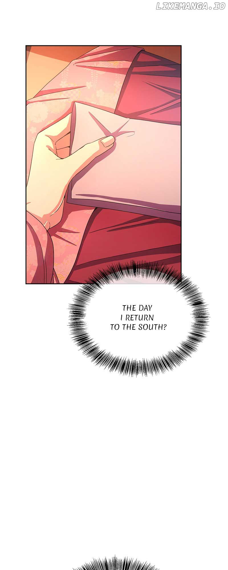 Queen’s Revenge Chapter 159 - Page 21