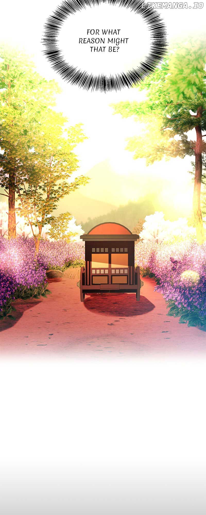 Queen’s Revenge Chapter 159 - Page 22