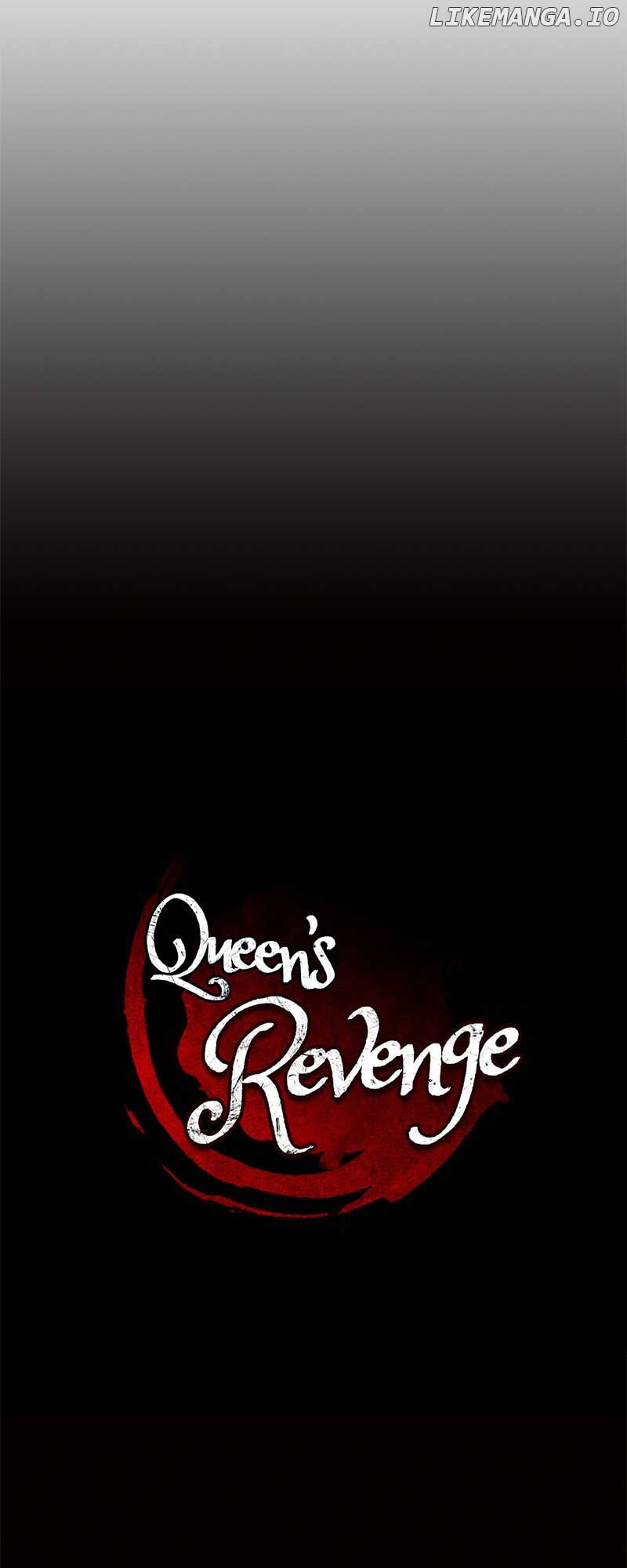 Queen’s Revenge Chapter 159 - Page 23