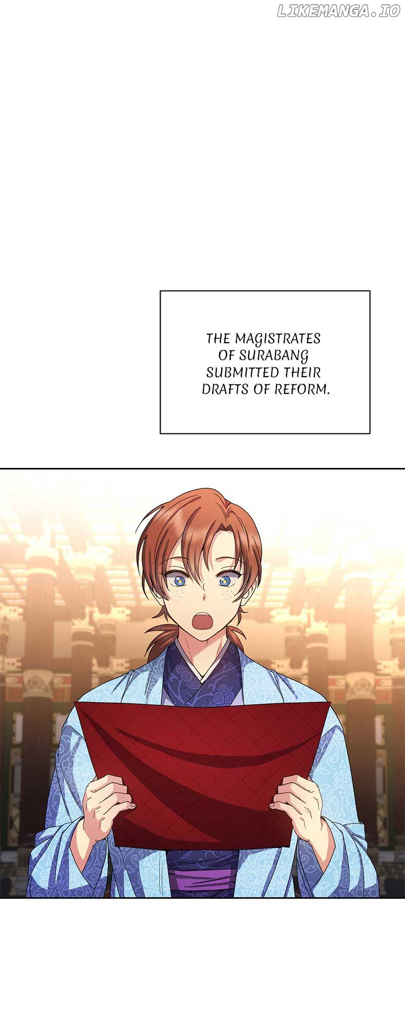 Queen’s Revenge Chapter 159 - Page 26